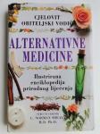 Cjeloviti obiteljski vodič alternativne medicine