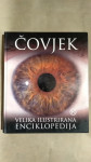 Čovjek Velika ilustrirana enciklopedija