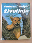 Čudesni svijet životinja (Mladost, 1977)