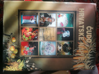 Čudo hrvatske naive, enciklopedija