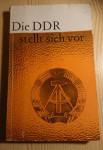 Die DDR stelt sich vor