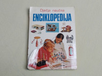 Dječja naučna enciklopedija