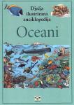 Dječje ilustrirane enciklopedije – Oceani