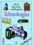 Dječje ilustrirane enciklopedije – Tehnologija
