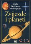 Dječje ilustrirane enciklopedije – Zvijezde i planeti