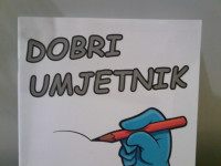 Dobri umjetnik