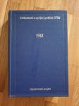 Dokumenti o spoljnoj (vanjskoj) politici SFRJ 1948