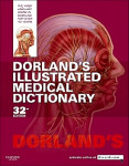 Dorland's Illustrated Medical Dictionary 32nd edition, 2012.