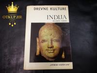 DREVNE KULTURE INDIJA / R1, RATE