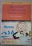 Eamonn Rodgers (ur.): Encyclopedia of Contemporary Spanish Culture