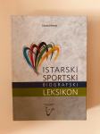 Eduard Hemar : Istarski sportski biografski leksikon