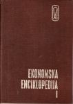 EKONOMSKA ENCIKLOPEDIJA 1-2 , BEOGRAD 1986.