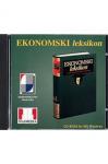 Ekonomski leksikon - CD-ROM