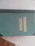 Ekonomski leksikon, savremena administracija