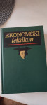 Ekonomski leksikon