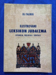 Eli Tauber – Ilustrovani leksikon judaizma