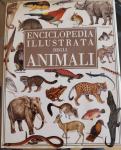 Enciclopedia illustrata degli animali AKCIJSKA CIJENA 1 € + PPT