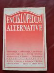 Enciklopedija alternative : tko je tko u alternativnoj medicini