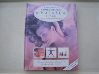 Enciklopedija aromaterapije masaže i yoge