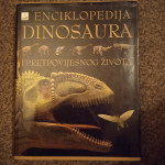 Enciklopedija dinosaura i pretpovijesnog života
