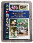 Enciklopedija hrvatskih domaćih životinja