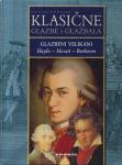 Enciklopedija klasične glazbe i glazbala: Glazbeni velikani