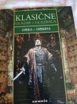 Enciklopedija klasične glazbe i glazbala Opera-opereta