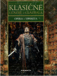 Enciklopedija klasične glazbe i glazbala: Opera – opereta