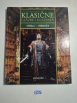 Enciklopedija klasične glazbe i glazbala : opera - opereta