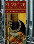 Enciklopedija klasične glazbe i glazbala- Od orgulja do gitare