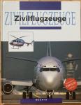 Enciklopedija Povijest civilnih zrakoplova i helikoptera | na njem.jez