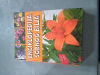 ENCIKLOPEDIJA SOBNOG BILJA