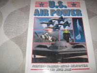 Enciklopedija US AIR POWER (Zračne snage SAD-a)