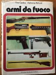 Enciklopedija o vatrenom oružju / 221 str iz 1976. / Na talijanskom j.