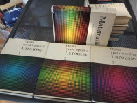 Enciklopedije Laruse