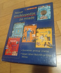 Nove enciklopedije za mlade Larousse