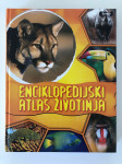 Enciklopedijski atlas životinja - NOVO