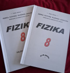 Fizika 8: zbirka riješenih zadataka