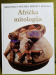 Geoffrey Parrinder -  Afrička mitologija