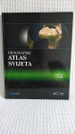 Geografski atlas svijeta