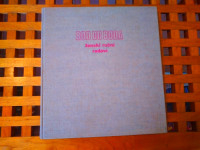 Giuliana Ramelli Dieci BOD DO BODA ženski ručni radovi MLADOST ZG 1977