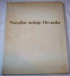 Grupa autora - Narodne nošnje Hrvatske #5