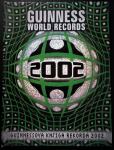 Guinnessova knjiga rekorda 2002