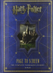 Harry Potter Page to Screen: The Complete Filmmaking Journey