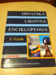 Hrvatska likovna enciklopedija C-Goth, 2, Leksikograf. zavod