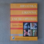 Hrv. likovna enciklopedija, knj.7 (Soko - Van)