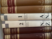 Hrvatska likovna enciklopedija