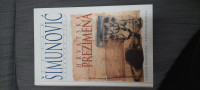Hrvatska prezimena, Petar Šimunović 2006.