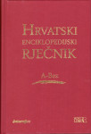 Hrvatski enciklopedijski rječnik - A-Bez (1. svezak)