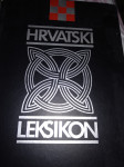 HRVATSKI LEKSIKON